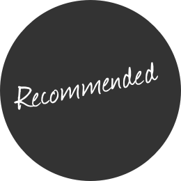 Recommended