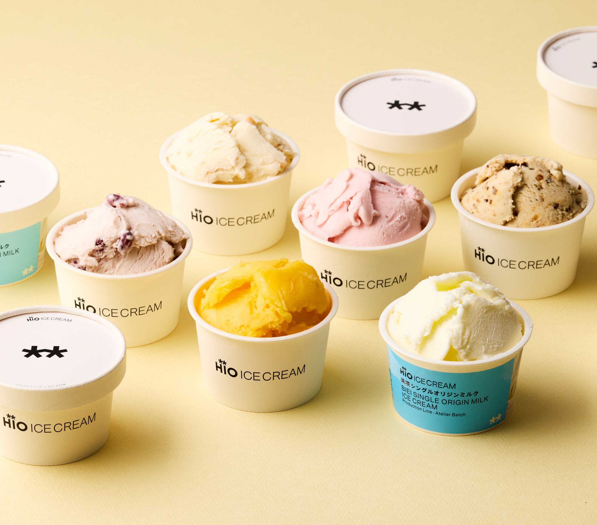 SEASONAL BOX SPRING 12個入