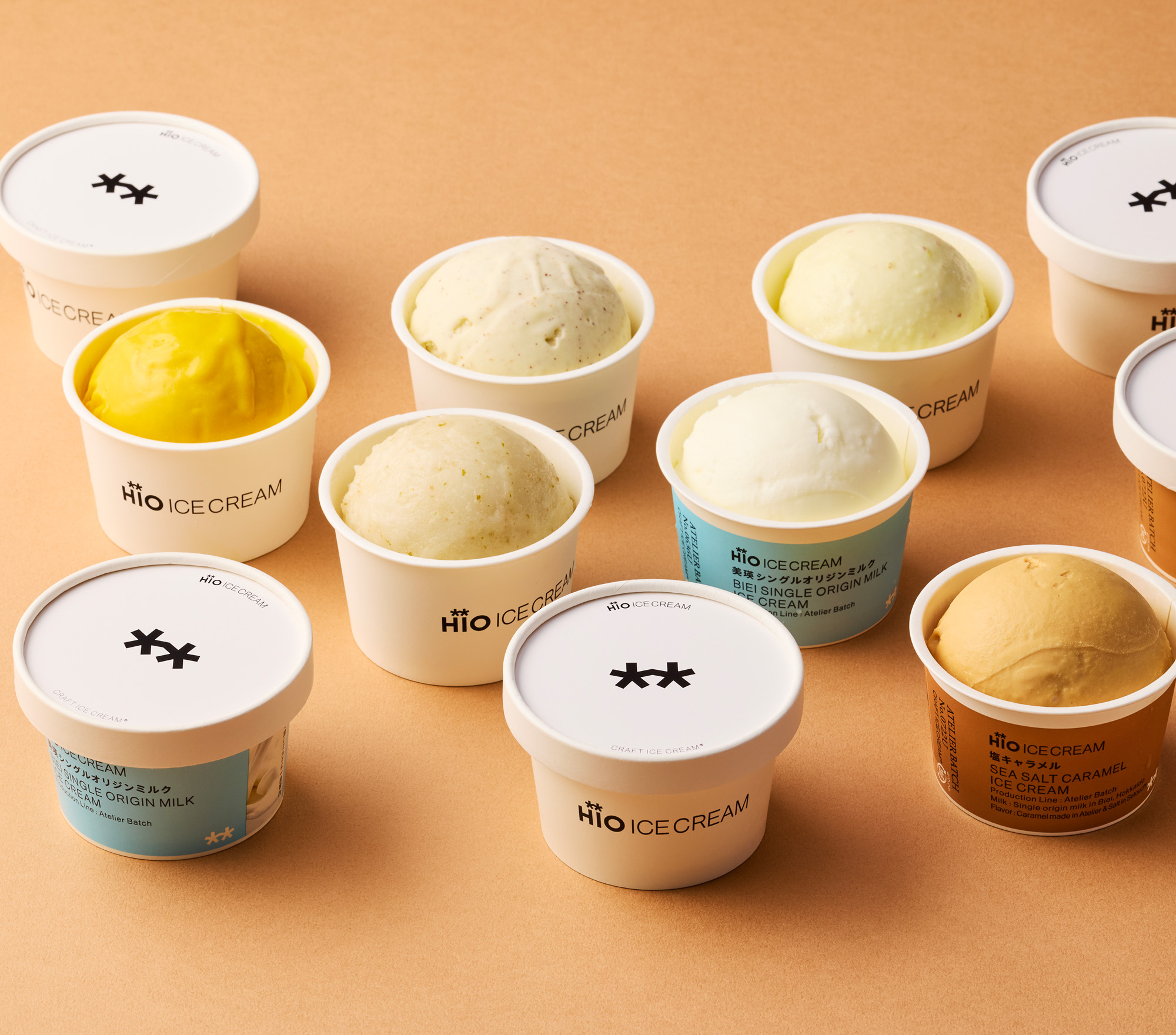 SEASONAL BOX WINTER 12個入