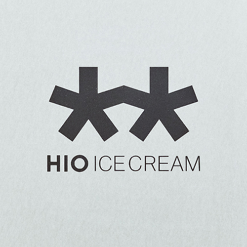 HiO ICE CREAM Atelier 自由が丘