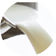 美瑛シングルオリジンミルク