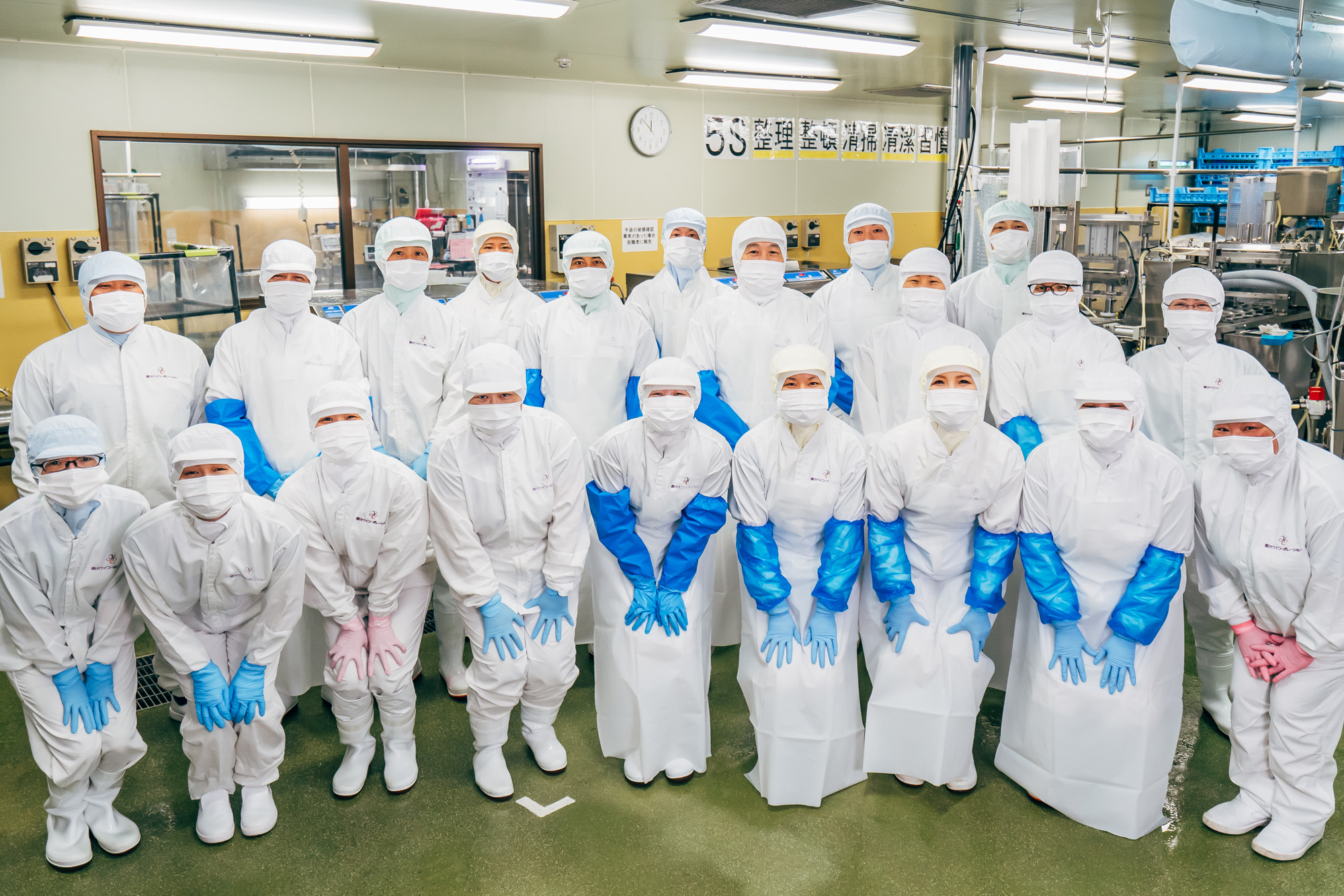 株式会社カワイコーポレーション