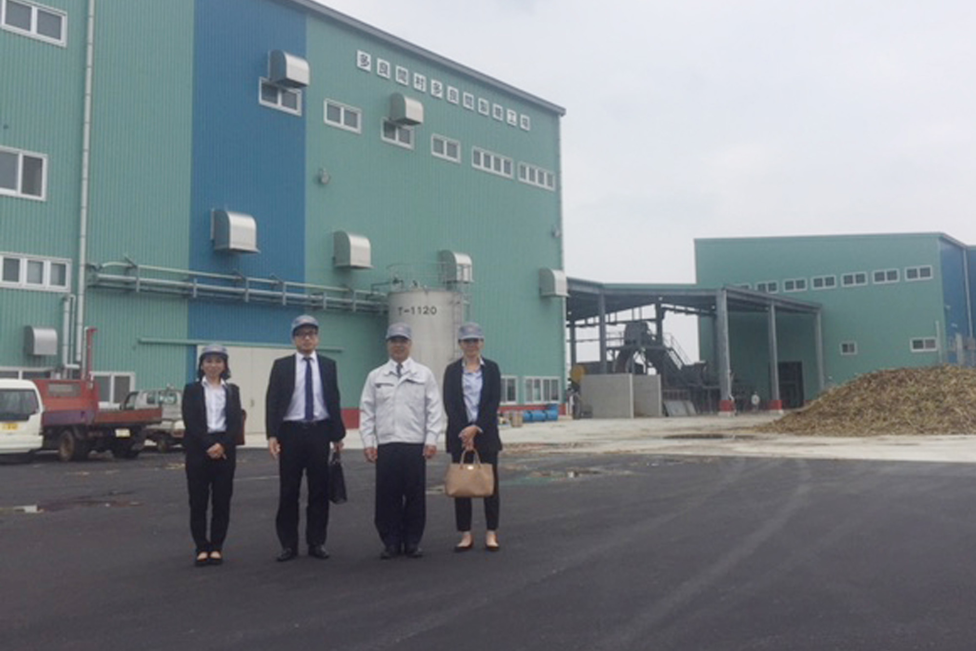 黒糖本舗 垣乃花