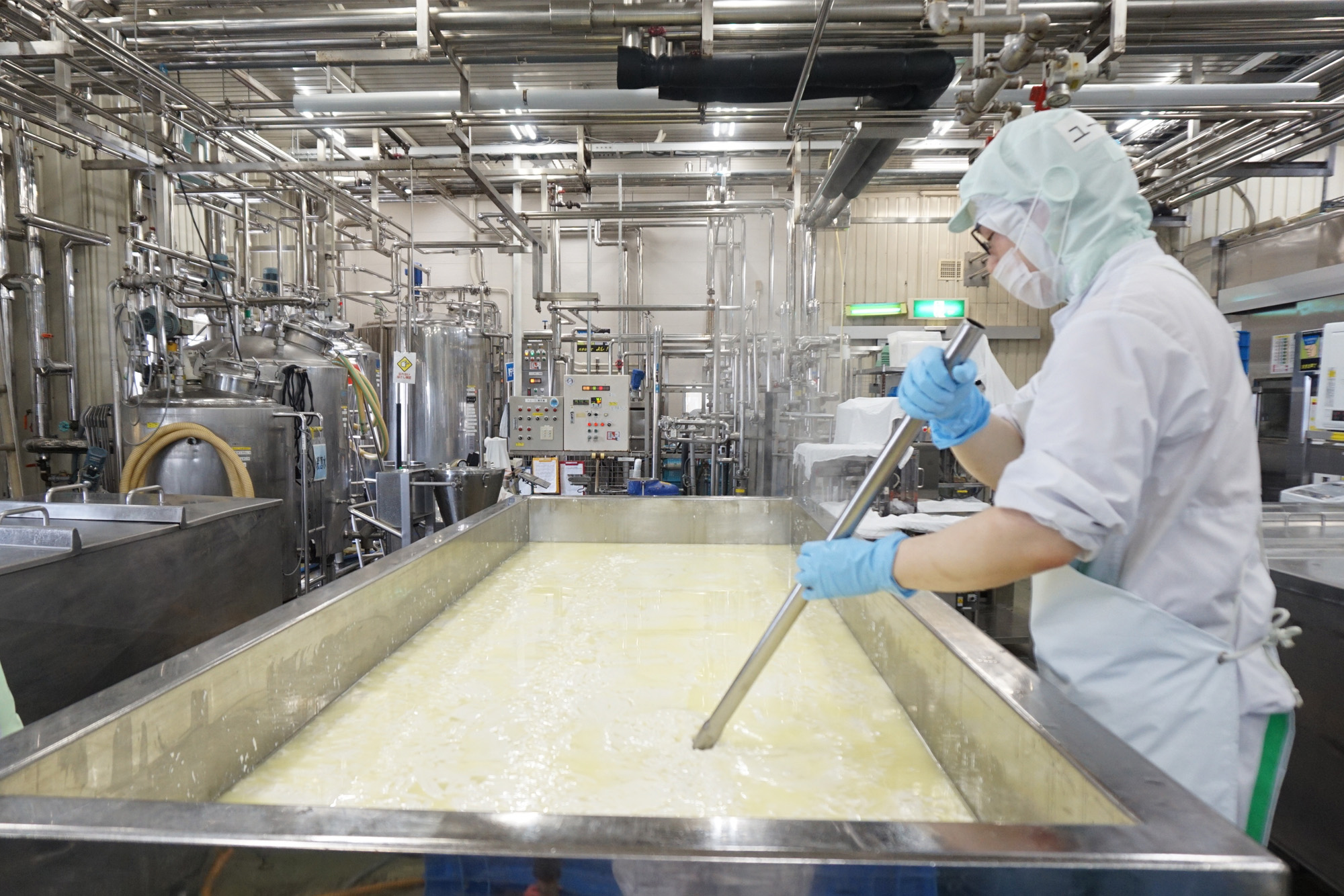 新札幌乳業株式会社