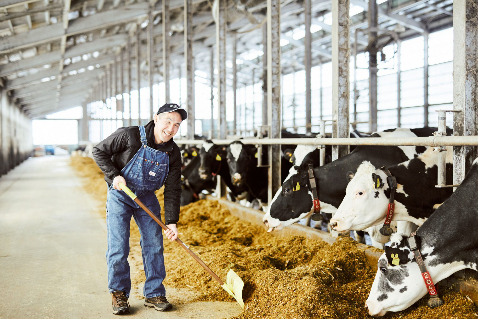 株式会社ベイリッチランドファーム