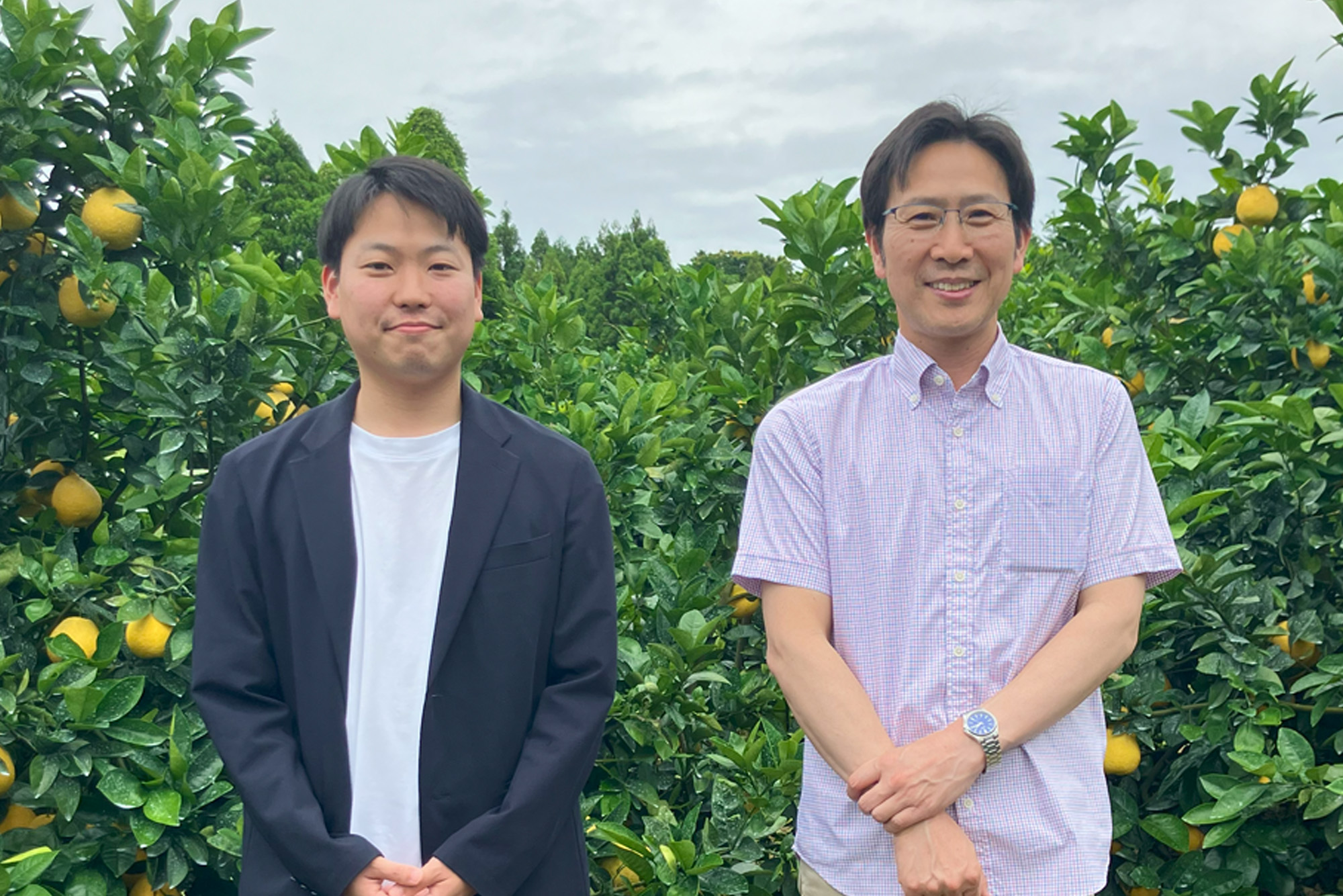 株式会社山下果樹園