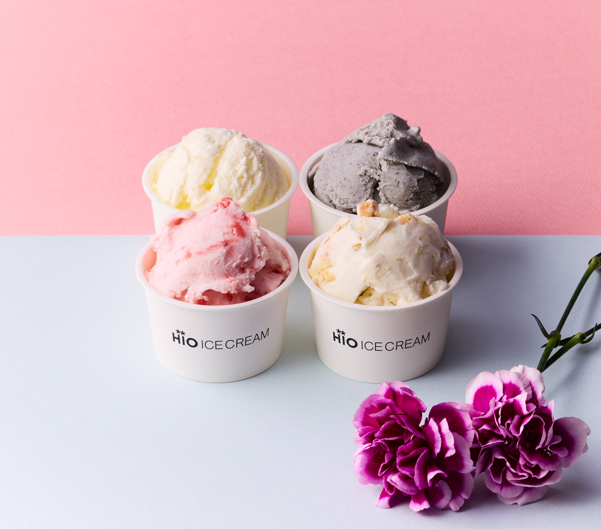 ありがとうBOX 8個入<br>～母の日と父の日に寄せて～