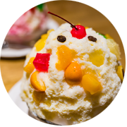 HiOのしろくま